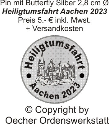 13042023S - Rundpin Heiligtumsfahrt AC