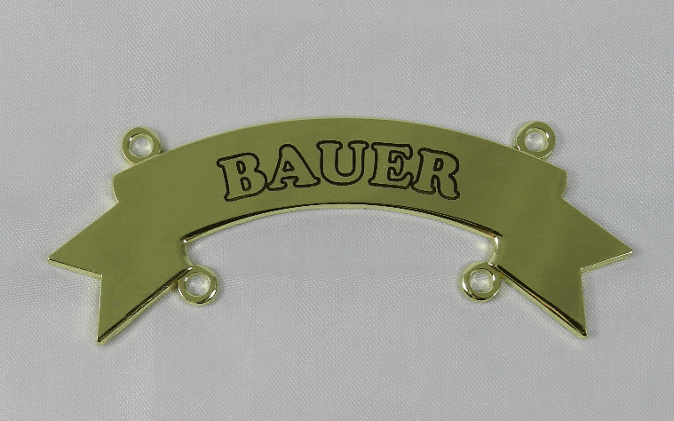 TBS0411G1 - "Bauer"