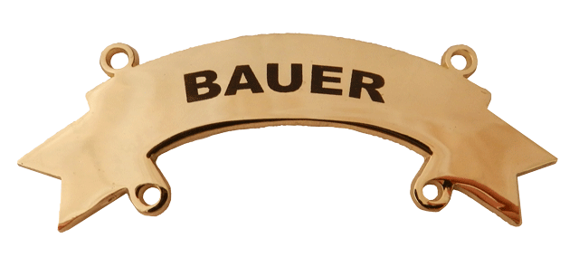 TBS0411G - "Bauer"
