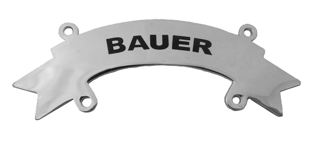 TBS0411S - "Bauer"