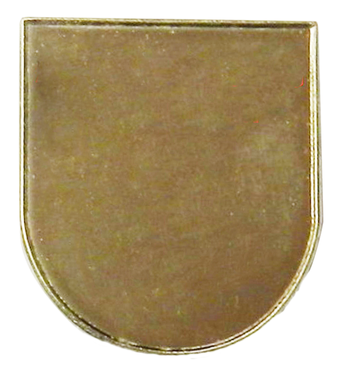 1432012G - Wappen 2,0 x 2,2 cm