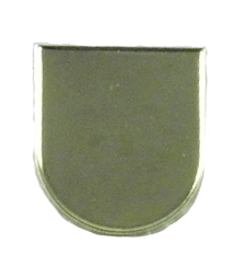 2042015G - Wappen 1,0 x 0,8 cm