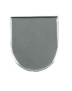 2052015S - Wappen 1,0 x 0,8 cm