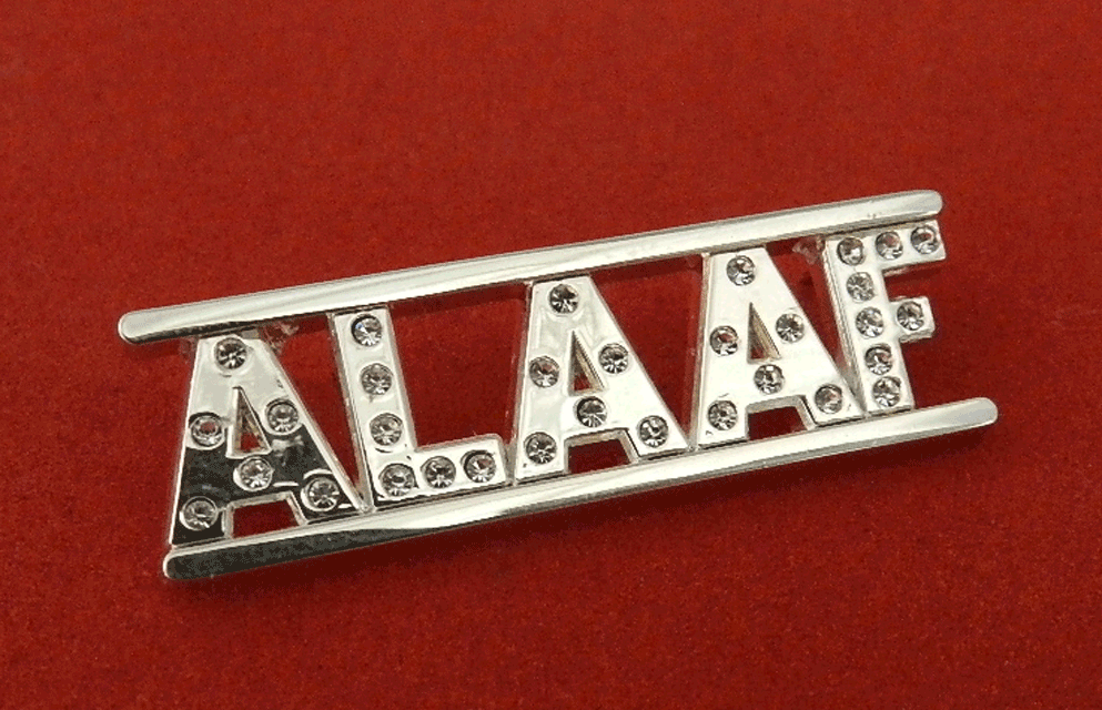 332017S - Alaaf - 4,5 cm