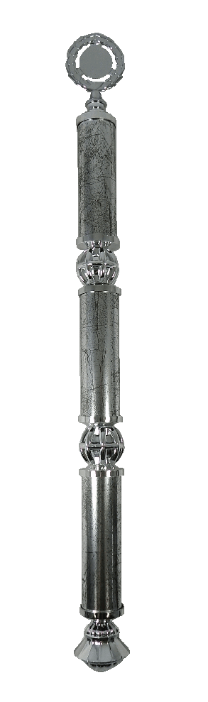 Zepter Nr.012 - ca. 49 cm