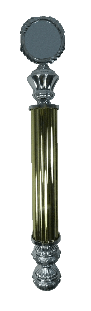 Zepter Nr.090 - ca. 39 cm