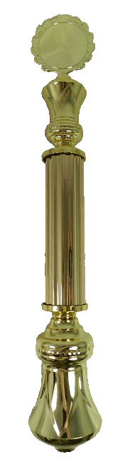 Zepter Nr.109 - ca. 42 cm